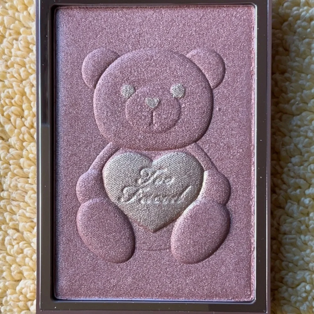 🐻🍯 TOO FACED TEDDY BARE BRONZER 🍯🐻 NWOT 🐻🍯
